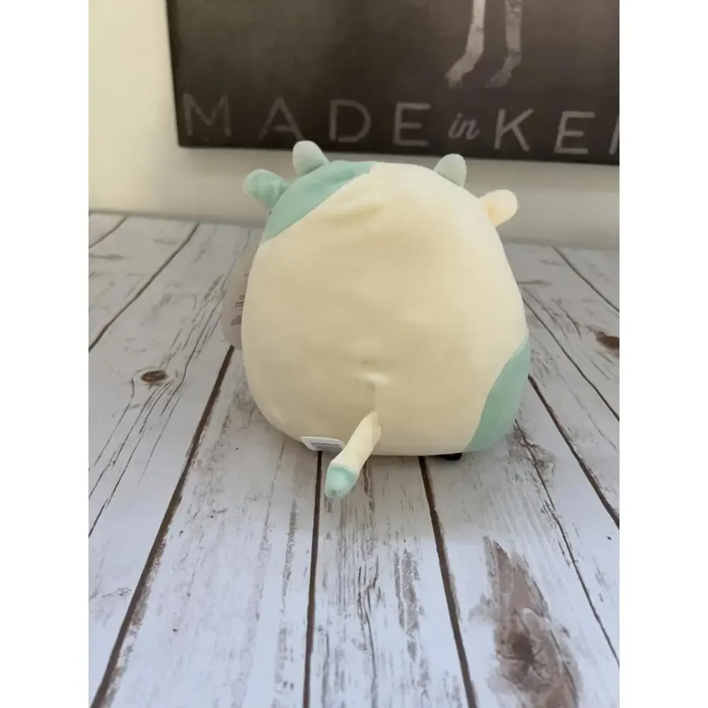 Squishmallows Belana Plush Toy‎ - 8